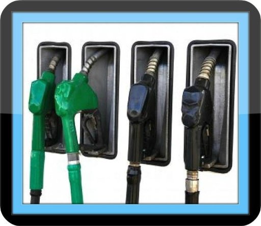 How To Save Money On Gas?截图2