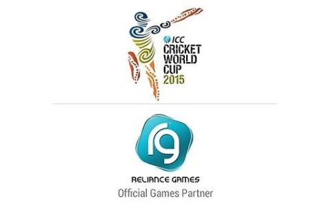 ICC CWC 2015 Stick Cricket Tab截图2