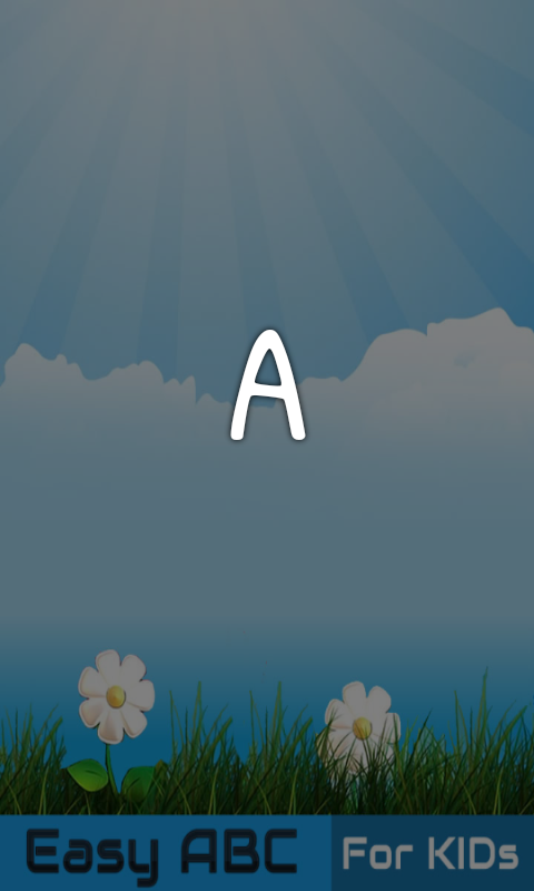 Kids ABC, 123 and Words - Lite截图6