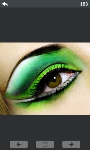 Eye Makeup Ideas 1截图3