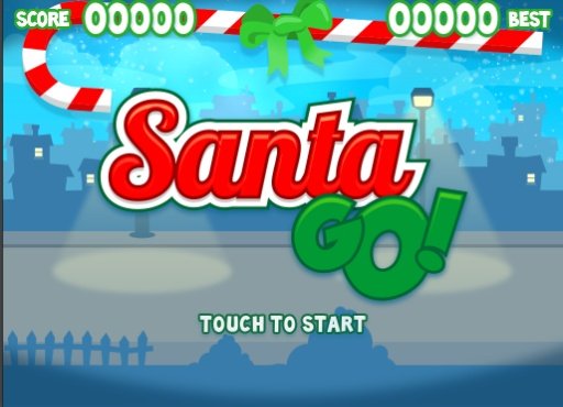 Santa Go截图2