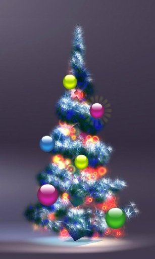 Christmas Tree Song截图1