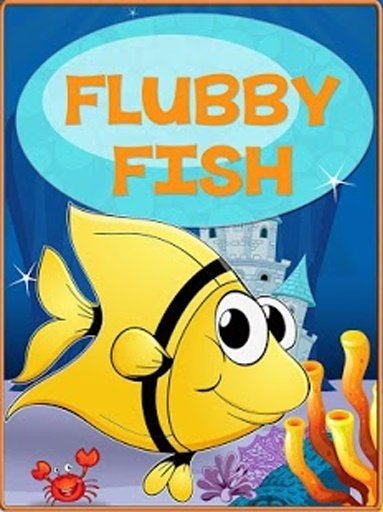 Flubby Fish A Splashy Odyssey截图8