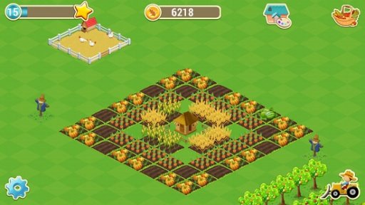 My Farm Day截图6