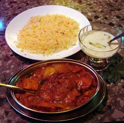 Indian Recipes Free截图6