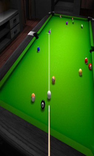 Rules to play 8 Ball Pool截图1