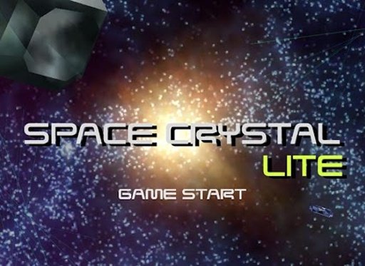 SPACE CRYSTAL-LITE-截图3