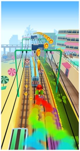 Subway Surfers Cheats相似应用下载_豌豆荚