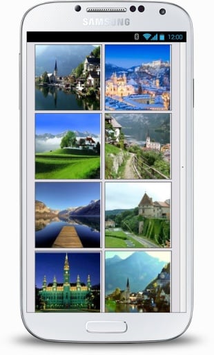 Austria Travel Guide截图1