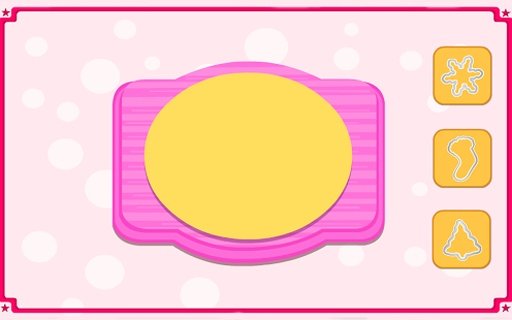 Kids Cookies Maker截图5