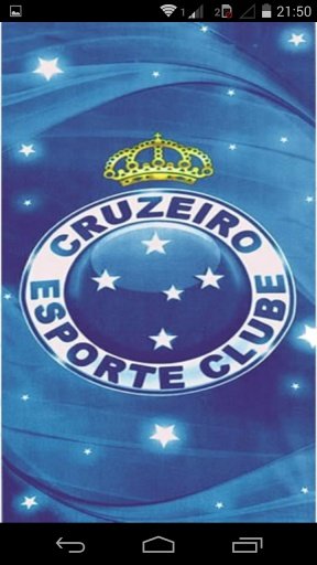 Cruzeiro News JMC截图2