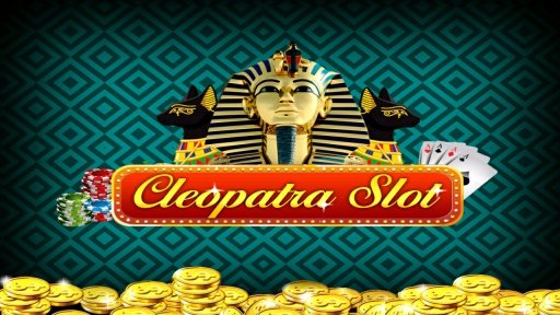 Cleopatra Slot截图3