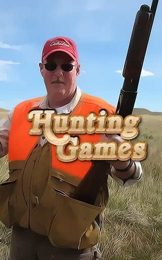 狩猎游戏截图2