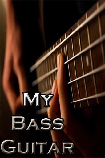 My Bass Guitar截图3