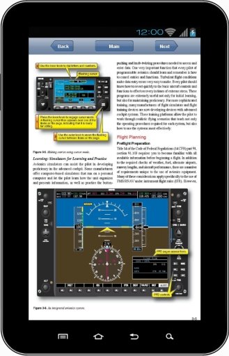 Avionics For Pilots截图4