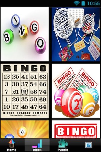 Bingo Clash Run截图3