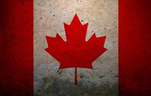 Canadian Flag Wallpapers截图3