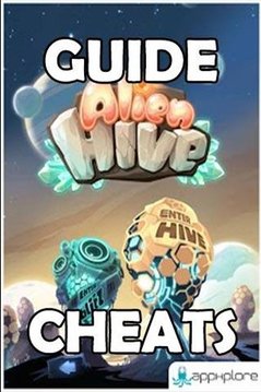 Alien Hive Guide截图