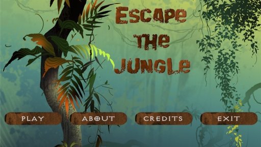 Escape The Jungle截图3