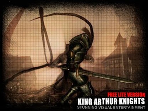 King Arthur Knights截图5