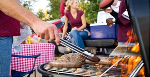 BBQ &amp; Grilling Recipes截图3