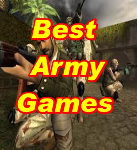 Army Games截图1