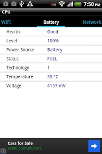 Android Specs - CPU - Z截图6