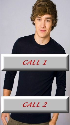 Liam Payne Calling Fans截图3