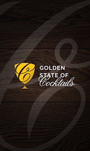 Golden State of Cocktails截图2