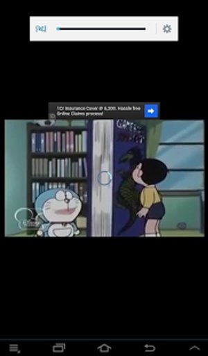 Doraemon Cartoon Video截图1