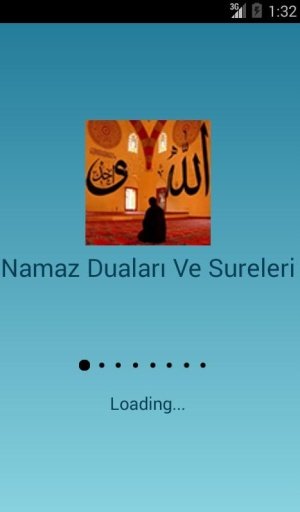 Namaz Duaları Ve Sureleri截图1