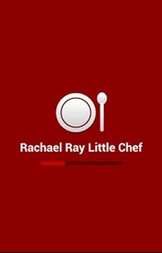 Rachel Ray Little Chef截图3