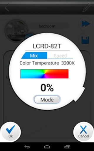 Smart Lighting截图4