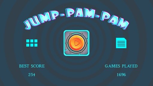 Jump-pam-pam截图1