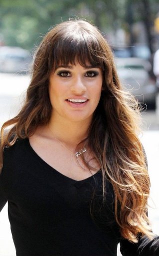 Lea Michele Games截图3