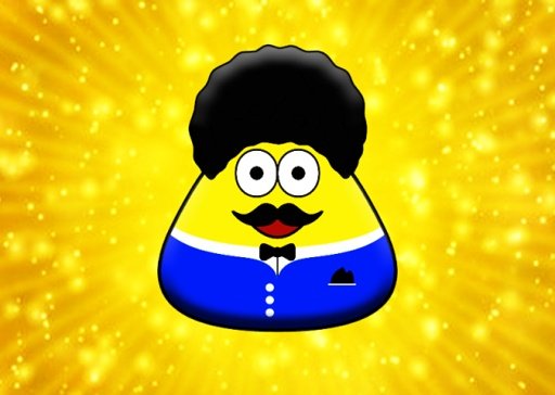 Pou Free Cheats截图2