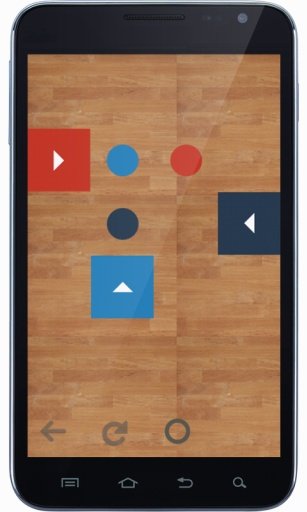 Squares and Dots Game截图2