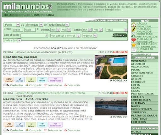 milanuncios.com free截图4