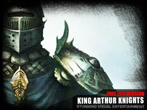 King Arthur Knights截图4