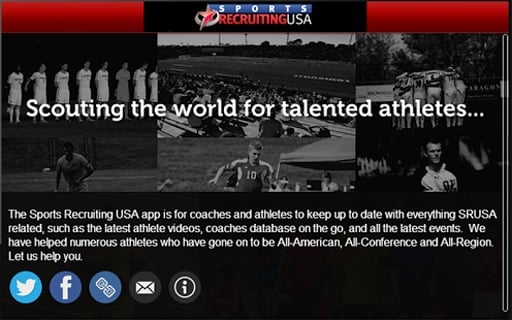 Sports Recruiting USA截图3