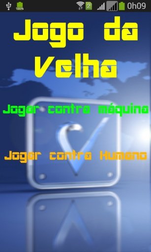 Jogo da Velha - Tic Tac Toe截图2