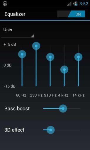 How To Make Music Louder截图4