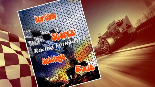 Racing Formula 1截图6