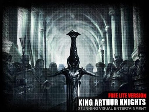 King Arthur Knights截图1