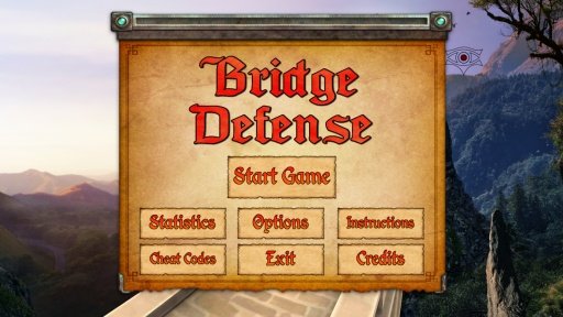 Bridge Defense Lite截图3