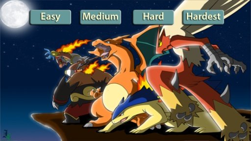 Pokemon Matches截图5