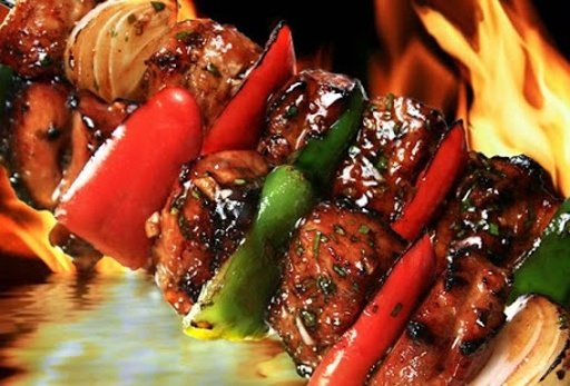 BBQ &amp; Grilling Recipes截图11