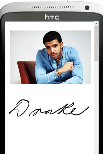 Drake Lyrics截图1