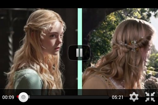 Disney Hairstyles Tutorial截图3