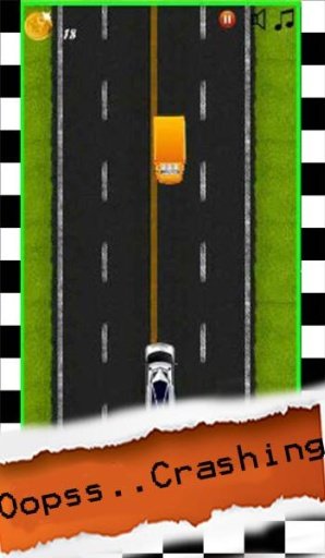 TRUCK Speed Racing截图2